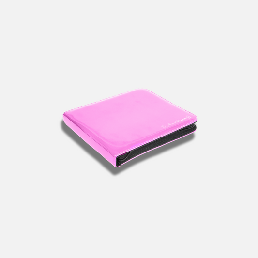 Pink Scissor Case