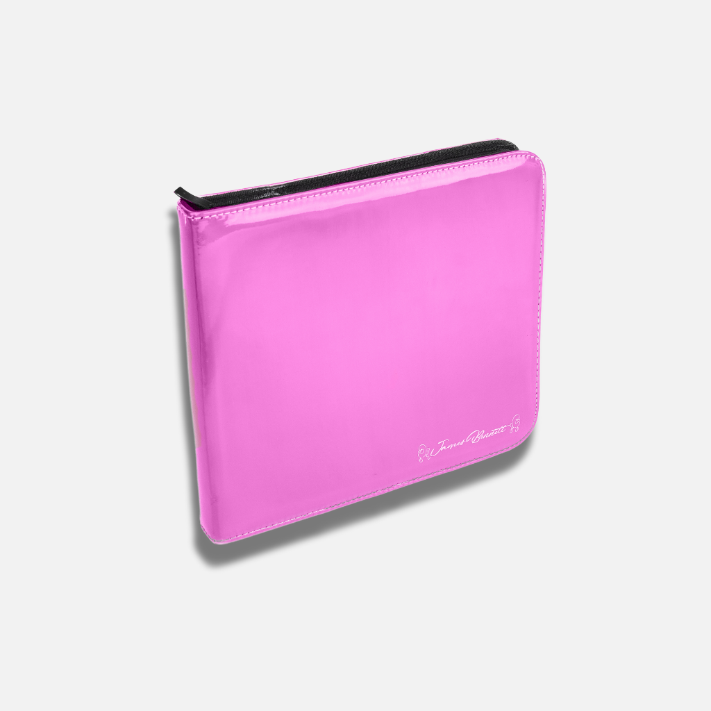 Pink Scissor Case