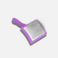 Load image into Gallery viewer, Purple (Magic Long Slicker Brush)
