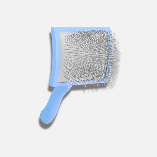 Blue (Magic Long Slicker Brush)