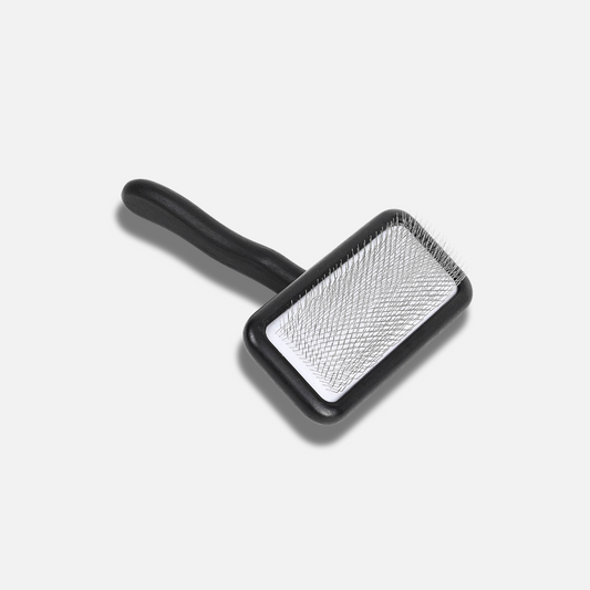 Black (Magic Long Slicker Brush)