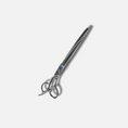 Load image into Gallery viewer, Left-Handed Chunkers for Pet Grooming - Precision Styling Scissors
